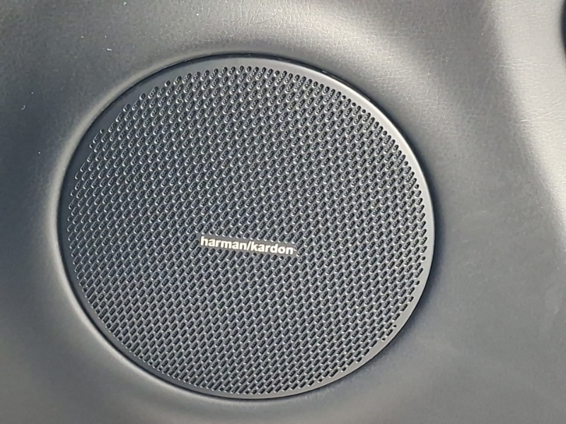 Maserati GranCabrio Sport Nerissimo Blue #17