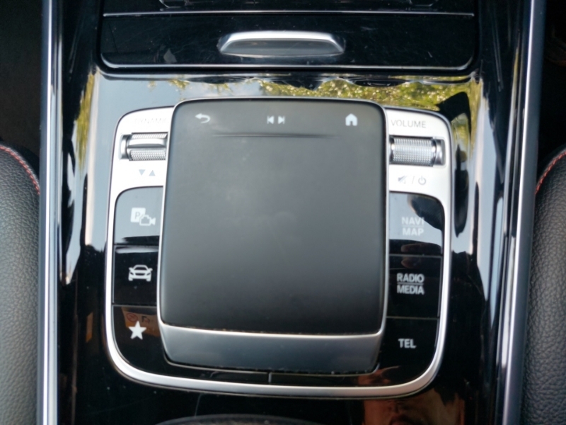 Mercedes-Benz B Class B180 Sport Executive Grey #17