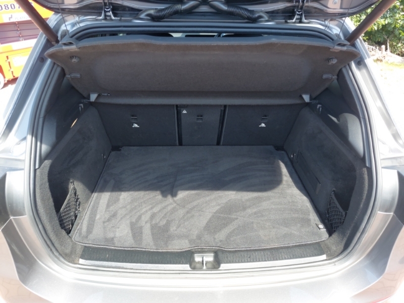 Mercedes-Benz B Class B180 Sport Executive Grey #18