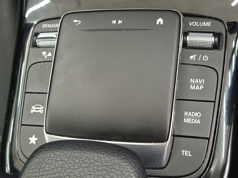 Mercedes-Benz A Class A200 Sport Executive Black #15