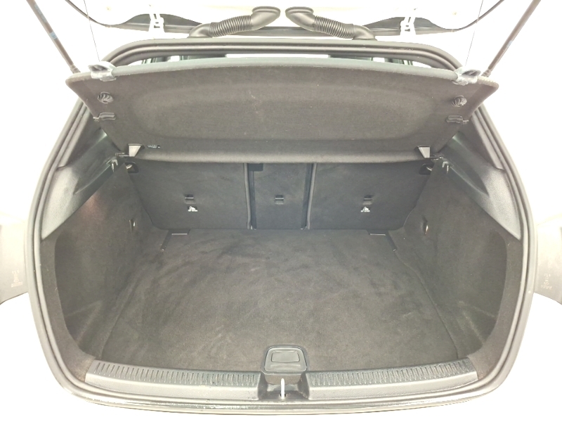 Mercedes-Benz A Class A200 Sport Executive Black #17