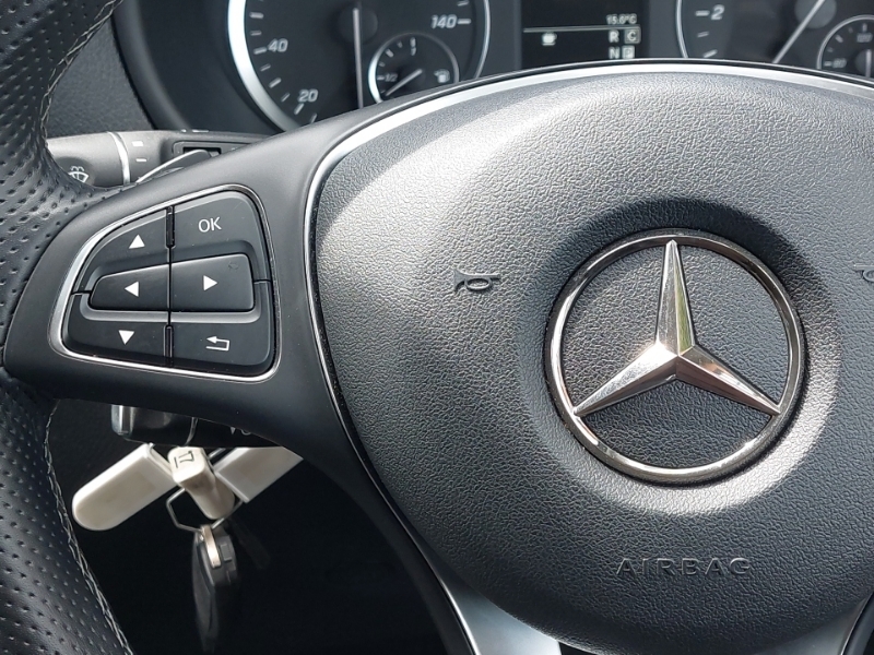 Mercedes-Benz Vito Pro Blue #12