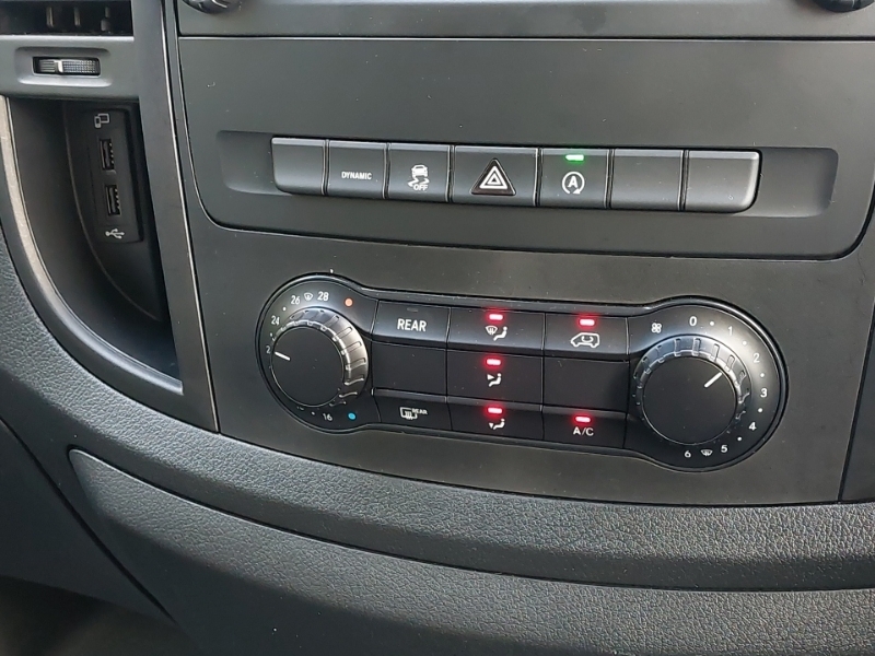 Mercedes-Benz Vito Pro Blue #16