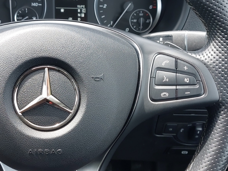 Mercedes-Benz Vito Pro Blue #13
