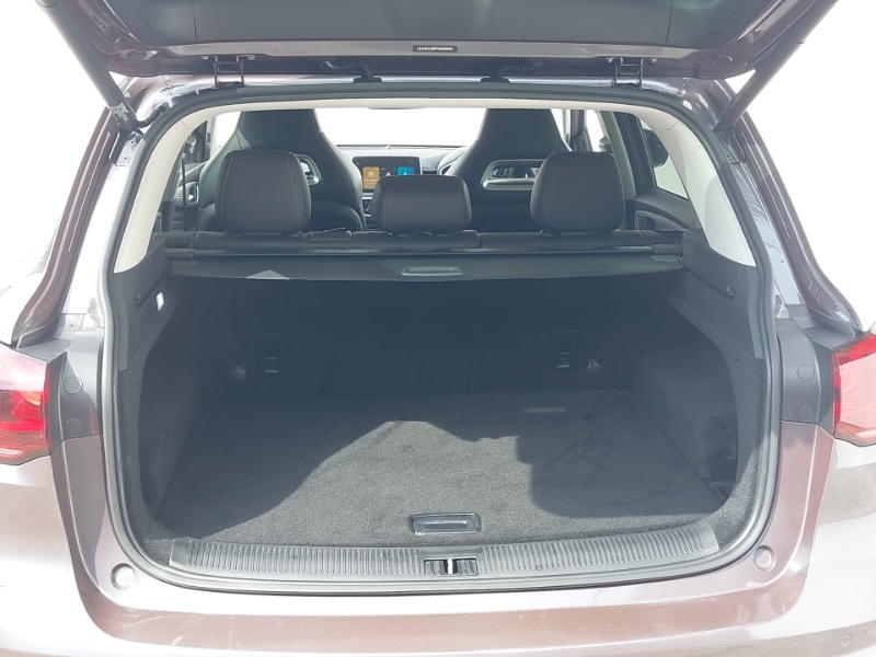 MG HS 1.5 T-gdi Excite Dct Euro 6 Ss White #18