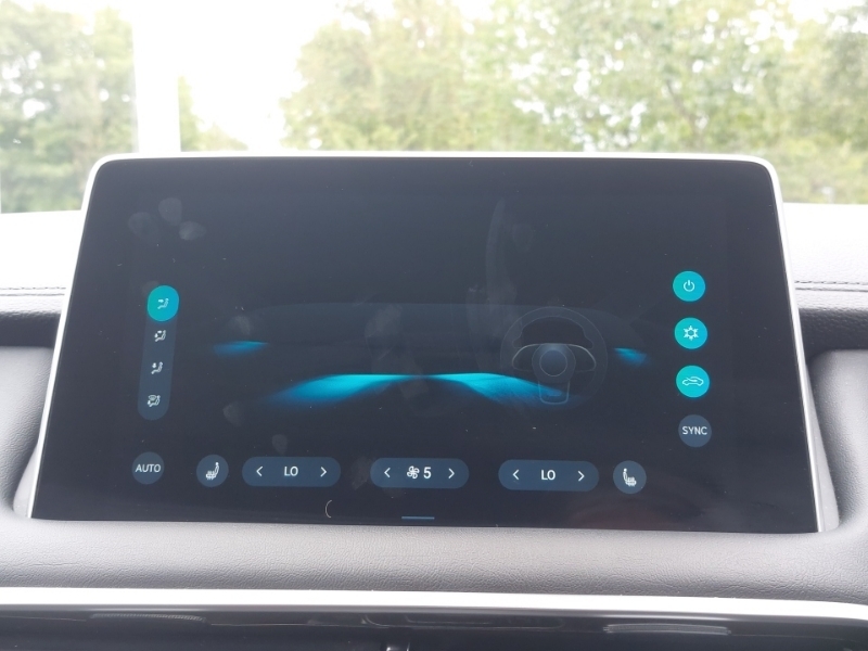 MG HS 1.5 T-gdi 24.7 Kwh Trophy Euro 6 Ss  #15