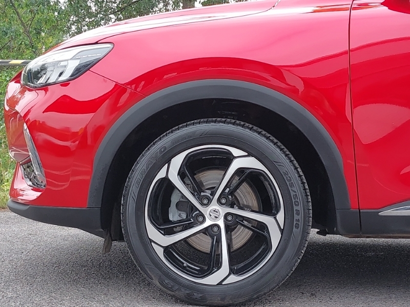 MG HS 1.5 T-gdi 24.7 Kwh Trophy Euro 6 Ss  #19