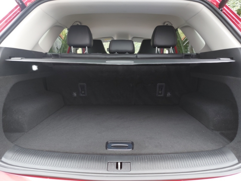 MG HS 1.5 T-gdi 24.7 Kwh Trophy Euro 6 Ss  #18