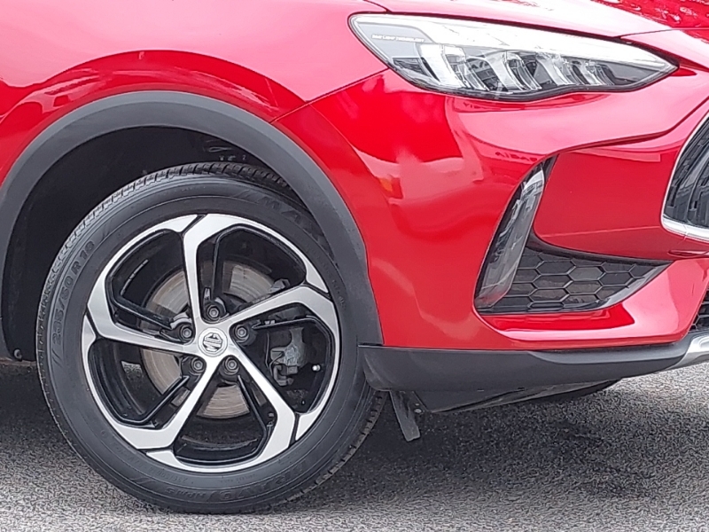 MG HS 1.5 T-gdi 24.7 Kwh Trophy Euro 6 Ss  #20