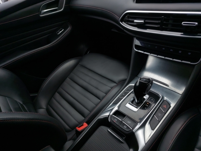 MG HS 1.5 T-gdi 24.7 Kwh Trophy Euro 6 Ss  #16