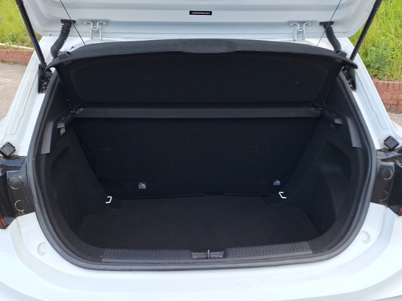MG MG3 1.5 Hybrid Trophy Au Grey #17
