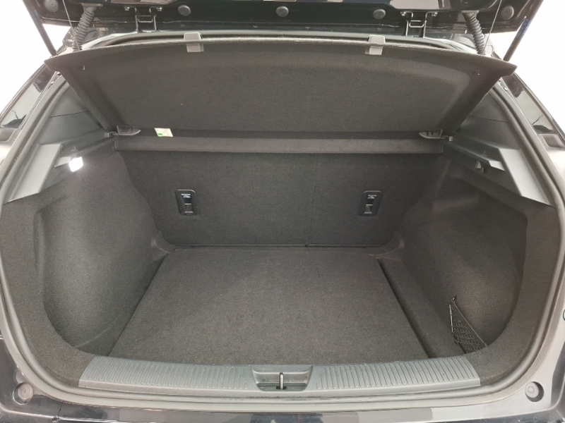 MG MG4 Mg Motor Uk Mg4 Ev Long Range Trophy 64Kwh Grey #18
