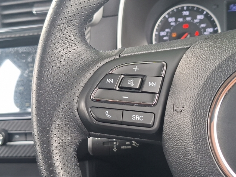 MG ZS Zs 1.5L Exclusive 105 Bhp Black #12