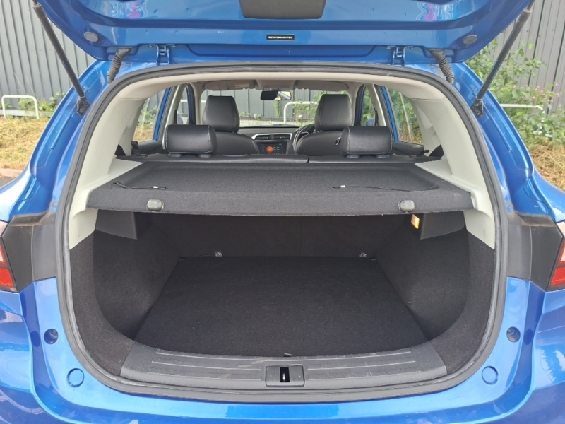 MG ZS Zs 1.5L Exclusive 105 Bhp Black #18