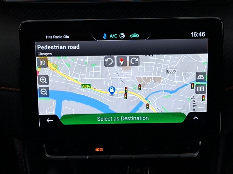 MG ZS Zs 72.6Kwh Trophy Long Range Suv White #10