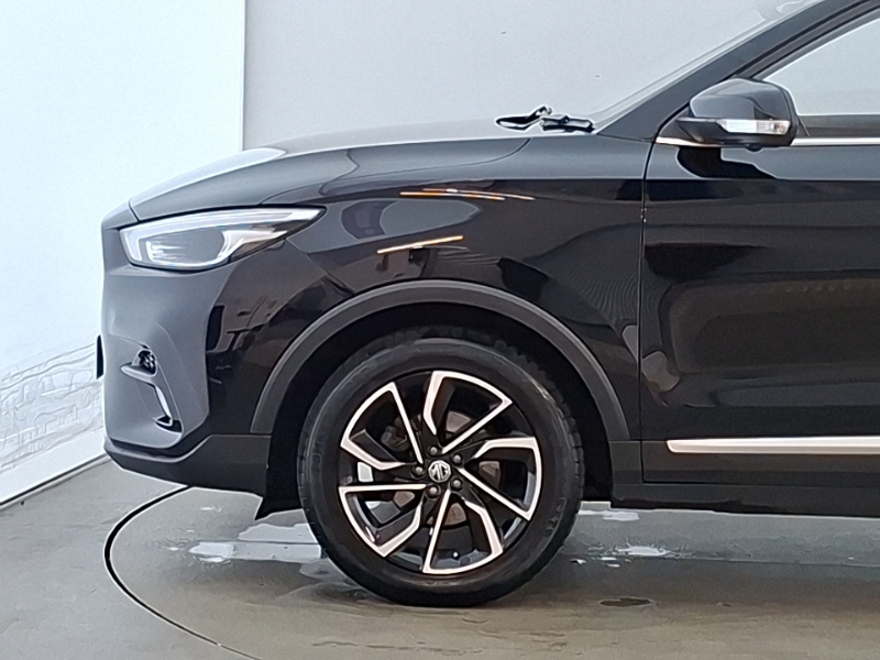 MG ZS Zs 72.6Kwh Trophy Long Range Suv White #19