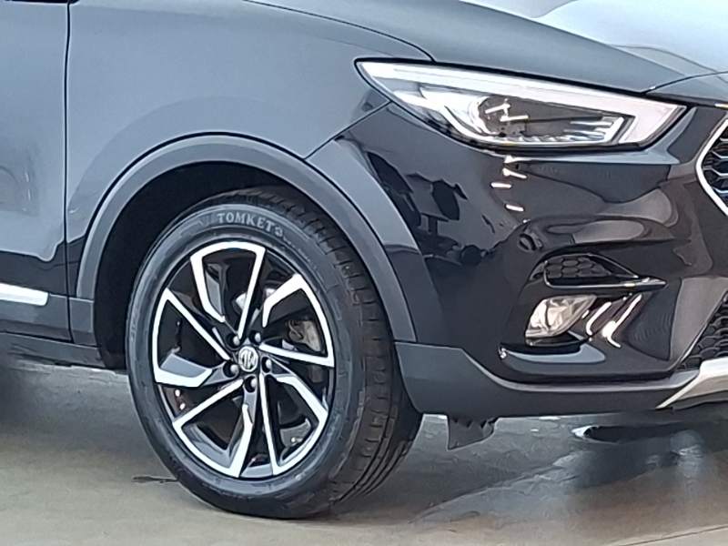 MG ZS Zs 72.6Kwh Trophy Long Range Suv White #20
