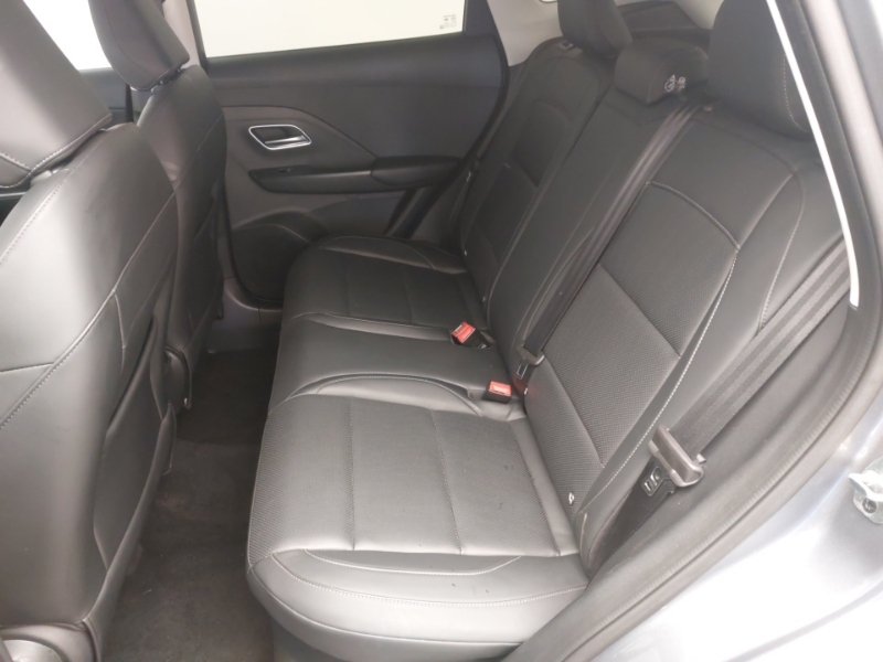 MG ZS 1.5 Hybrid Trophy Grey #5
