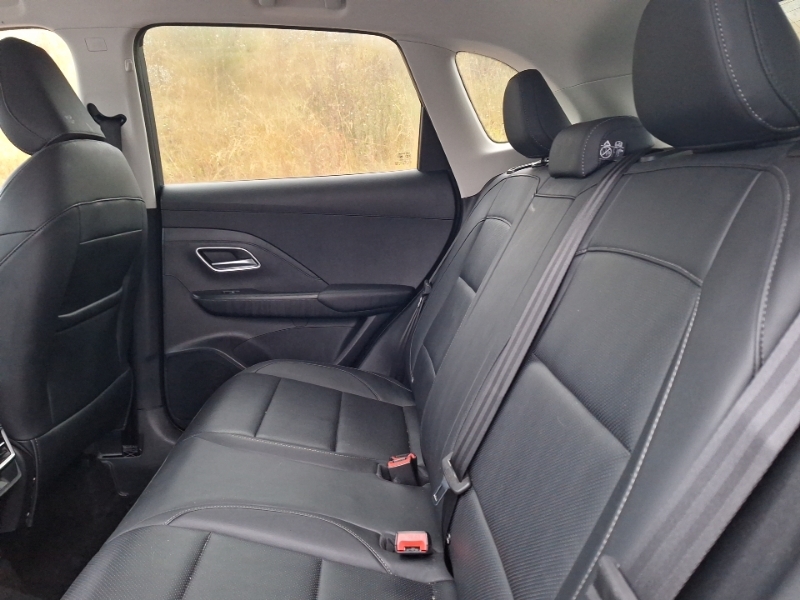 MG ZS 1.5 Hybrid Trophy Grey #6
