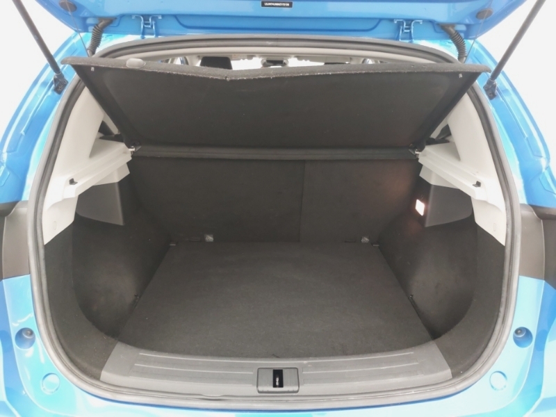 MG ZS 1.0T Gdi Exclusive Dct Blue #18