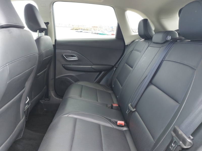 MG ZS 130Kw Trophy Ev 51Kwh Silver #6