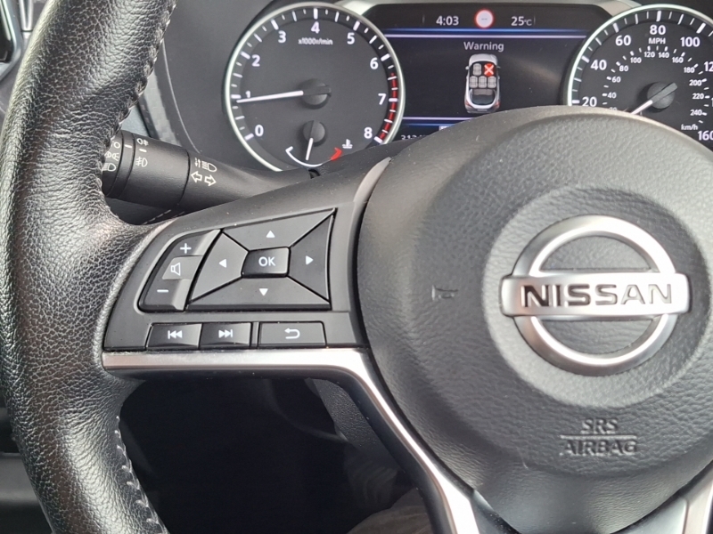 Nissan Juke 1.0 Dig-t N-connecta  #12