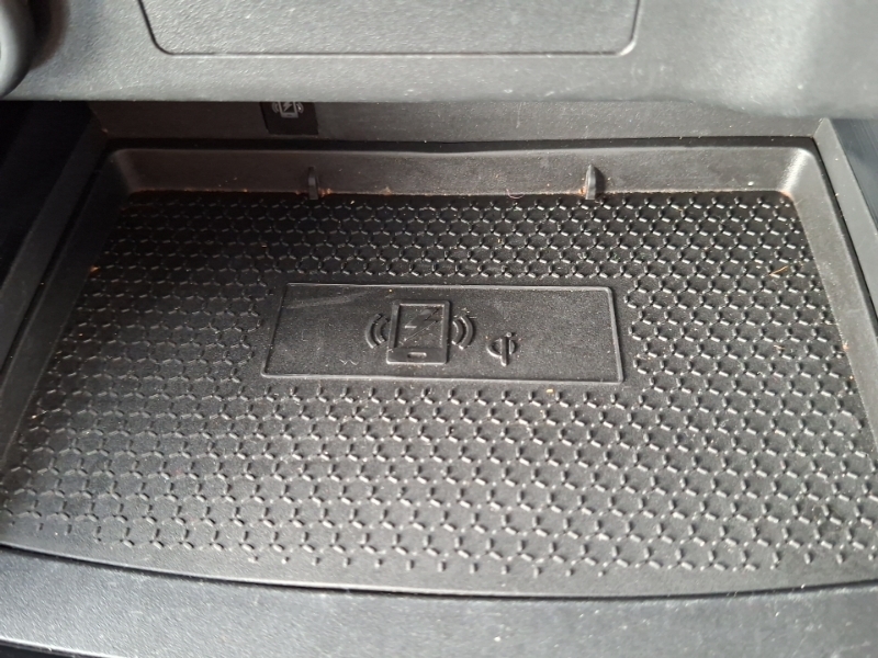 Nissan X-Trail Tekna Black #15