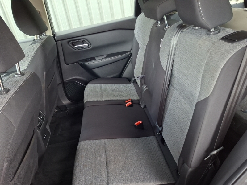 Nissan X-Trail 1.5 E-power E-4orce 213 Acenta Prem 7 St Grey #6