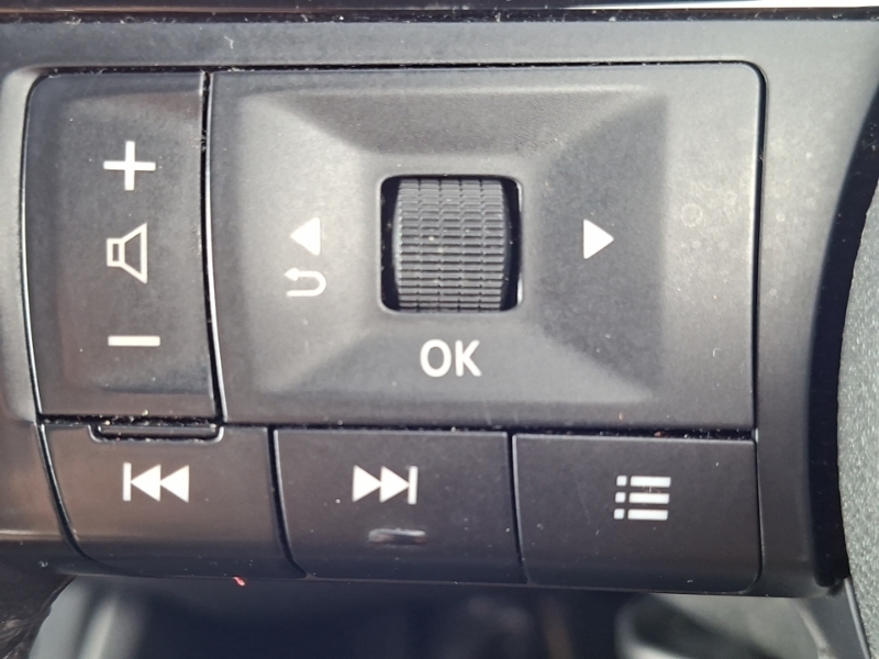 Nissan X-Trail Tekna Black #13