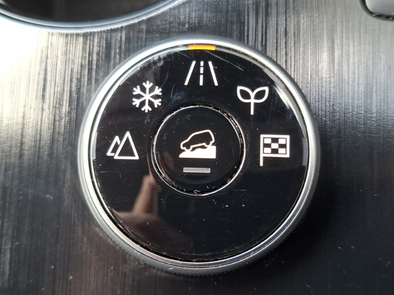 Nissan X-Trail Tekna Black #16