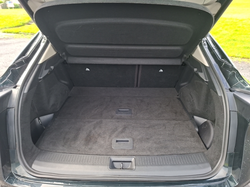 Nissan Ariya Ariya Evolve E-4orce Blue #18