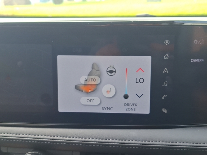 Nissan Ariya Ariya Evolve E-4orce Blue #16