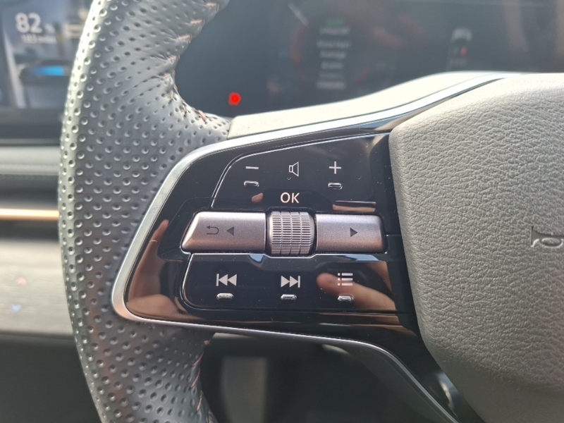 Nissan Ariya Ariya Evolve E-4orce Blue #12
