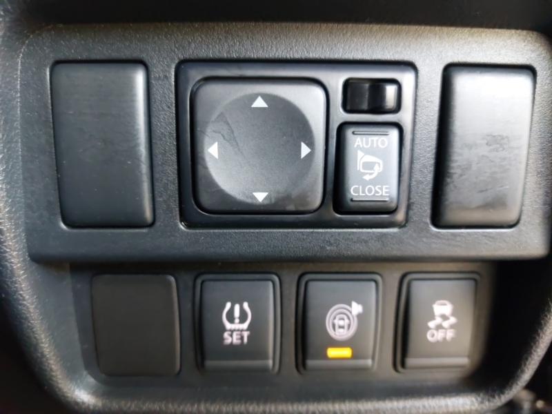 Nissan Juke 1.2 Dig-t Acenta Premium Black #17