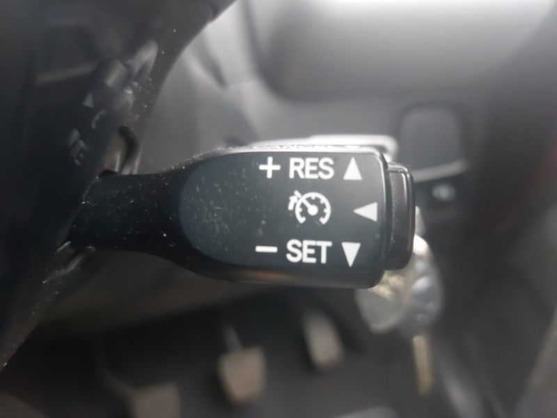 Peugeot 108 1.0 Active Black #17