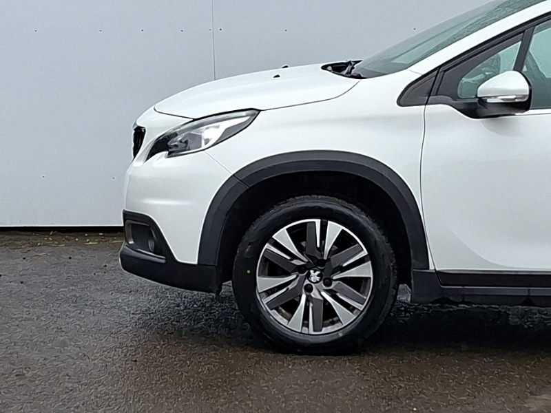 Peugeot 2008 Gt Line Grey #19