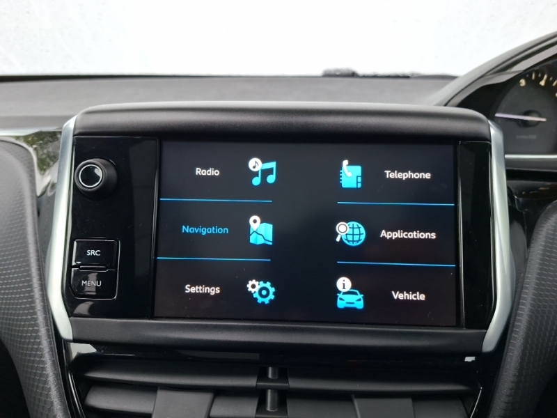 Peugeot 2008 Gt Line Grey #15