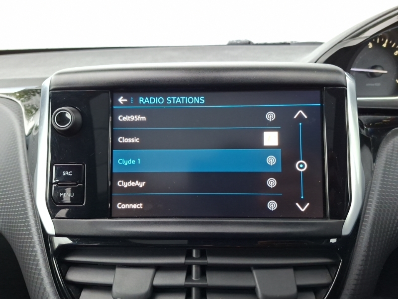 Peugeot 2008 Gt Line Grey #11