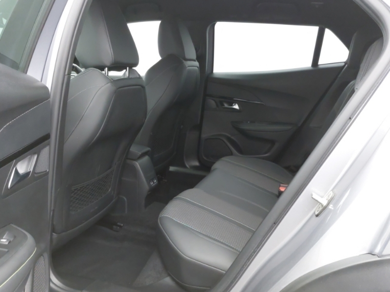 Peugeot 2008 1.2 Puretech 130 Gt Grey #6