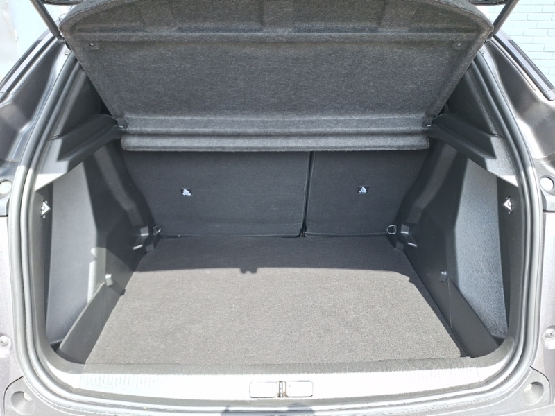 Peugeot 2008 Gt Puretech Ss Grey #18