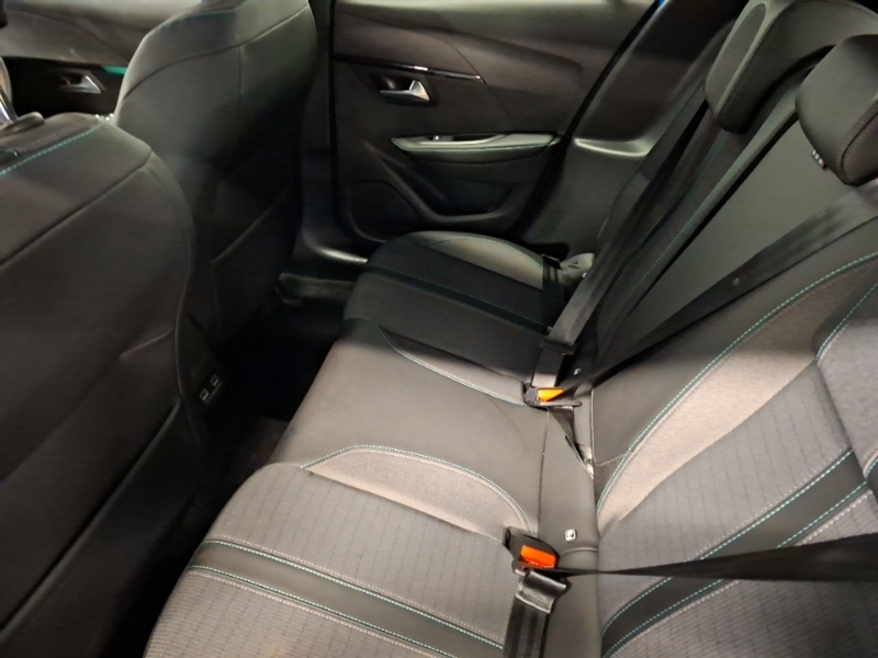 Peugeot 208 1.2 Puretech 100 Allure Premium Blue #6
