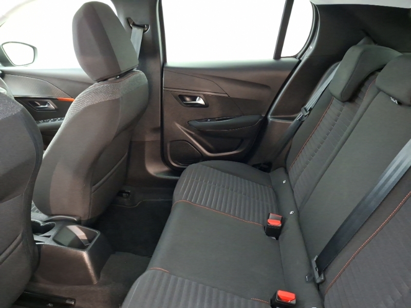 Peugeot 208 1.2 Puretech 100 Active Premium Grey #6