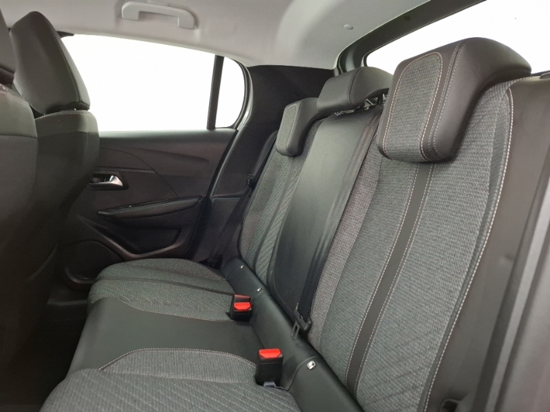 Peugeot 208 1.2 Puretech 100 Allure Grey #6