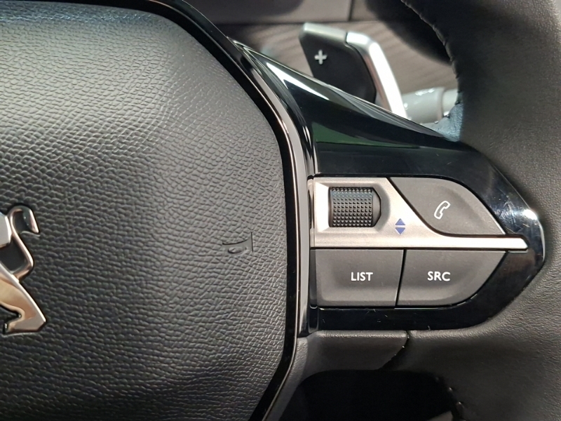 Peugeot 208 1.2 Puretech Active Premium Grey #13