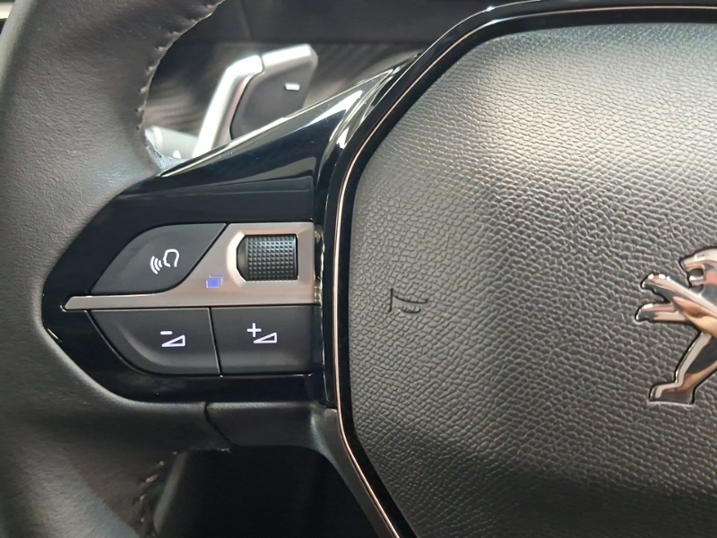 Peugeot 208 1.2 Puretech Active Premium Grey #12