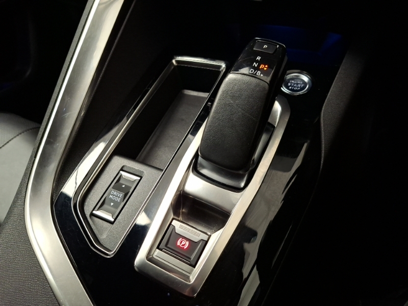 Peugeot 3008 Active Premium Blue #15