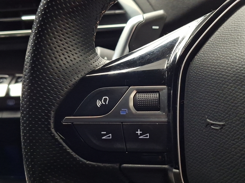 Peugeot 3008 Active Premium Blue #12