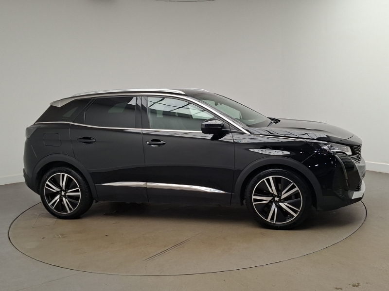 Peugeot 3008 Active Premium Blue #7