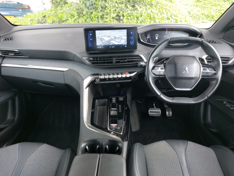 Peugeot 3008 Active Premium Grey #3
