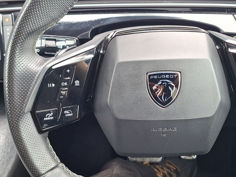 Peugeot 3008 Active Grey #12